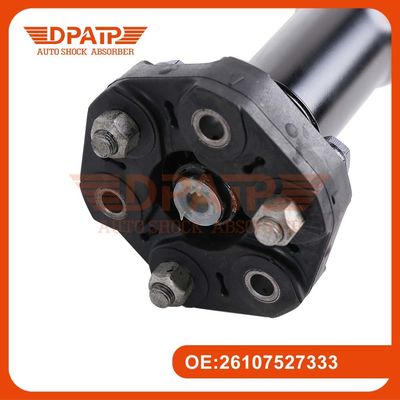 26107527333 Neue Hinterhalbwelle für BMW E84 2012