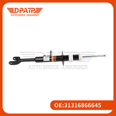 BMW G38 Fahrzeugvorstoßdämpfer 31316866645 31316866646
