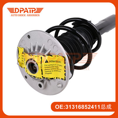 MINI F56 F55 Frontenschlagdämpfer Stützband 31316852411 31316852412