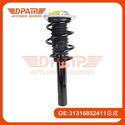 MINI F56 F55 Frontenschlagdämpfer Stützband 31316852411 31316852412