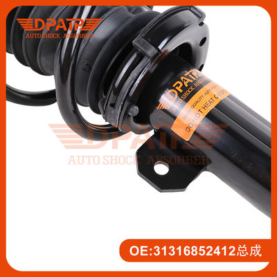 MINI F56 F55 Frontenschlagdämpfer Stützband 31316852411 31316852412