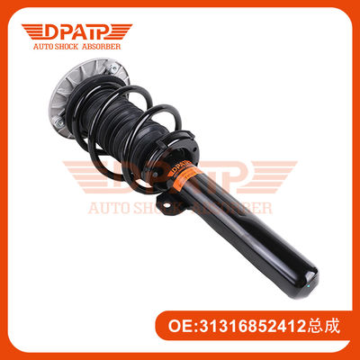 MINI F56 F55 Frontenschlagdämpfer Stützband 31316852411 31316852412