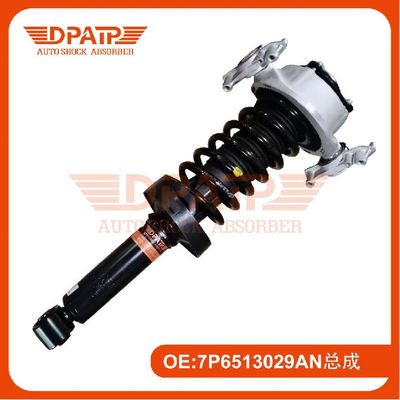 Volkswagen Touareg 7P6513029AN 7P6513030AN OEM Rückspule über Stoßdämpfer