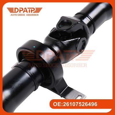 26107526496 Neue Hinterhalbwelle Für BMW E66 2005