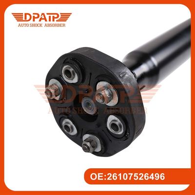 26107526496 Neue Hinterhalbwelle Für BMW E66 2005
