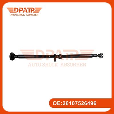 26107526496 Neue Hinterhalbwelle Für BMW E66 2005