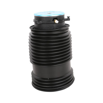 553503M501 553503M500 Stahl-Aluminium-Suspensionsteile für Genesis Centennial