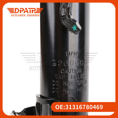 Auto-Teile Autoschlagdämpfer 31316780468 31316780469 MINI R50