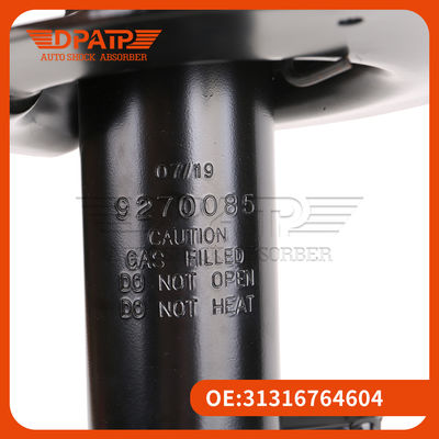 31316764604 31316764603 Vorderer einfacher Stoßdämpfer für BMW X5 E53