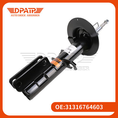 31316764604 31316764603 Vorderer einfacher Stoßdämpfer für BMW X5 E53