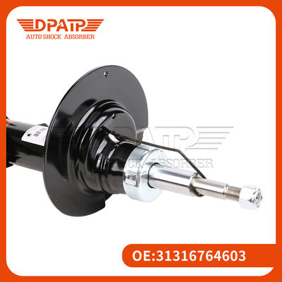 31316764604 31316764603 Vorderer einfacher Stoßdämpfer für BMW X5 E53