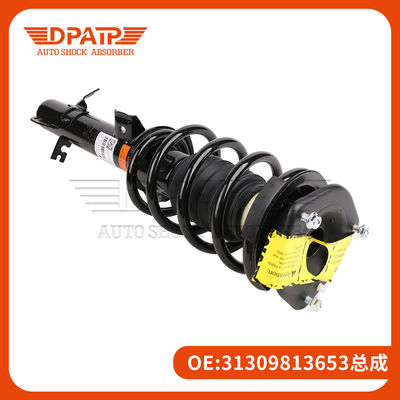 Schlagdämpfer Spirale über 31309813653 31309813654 für MINI R60 R61