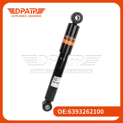Mercedes-Benz VITO W639 6393262100 6393260300 Hinterschlagstütze