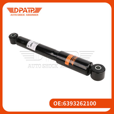 Mercedes-Benz VITO W639 6393262100 6393260300 Hinterschlagstütze