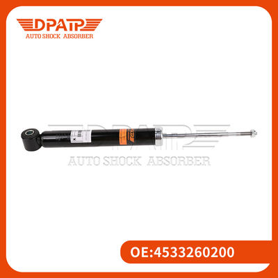 Rückschlagdämpfer 4533260200 für Mercedes-Benz 453 Smart Coupe