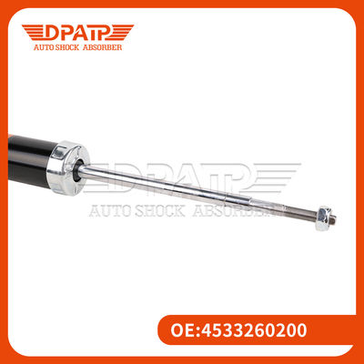 Rückschlagdämpfer 4533260200 für Mercedes-Benz 453 Smart Coupe