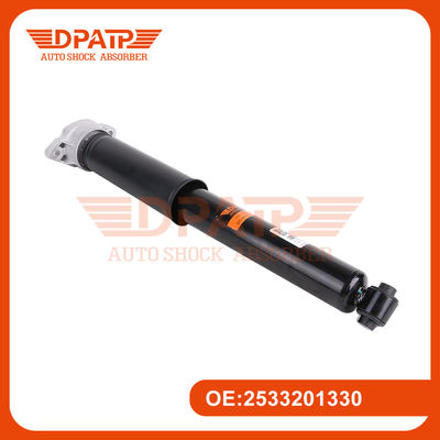 Rückenstoßabsorber-Strahlmontage 2533201330 für die Mercedes-Benz GLC-Klasse