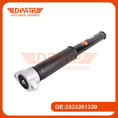 Rückenstoßabsorber-Strahlmontage 2533201330 für die Mercedes-Benz GLC-Klasse