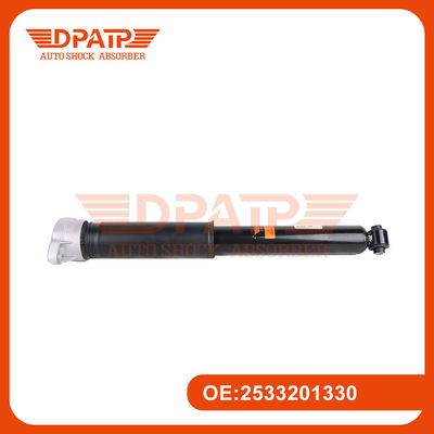 Rückenstoßabsorber-Strahlmontage 2533201330 für die Mercedes-Benz GLC-Klasse