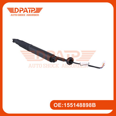 Neue Heckklappe Normal Lift Jackstay für Tesla3 155148898B Links und rechts