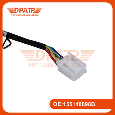 Neue Heckklappe Normal Lift Jackstay für Tesla3 155148898B Links und rechts