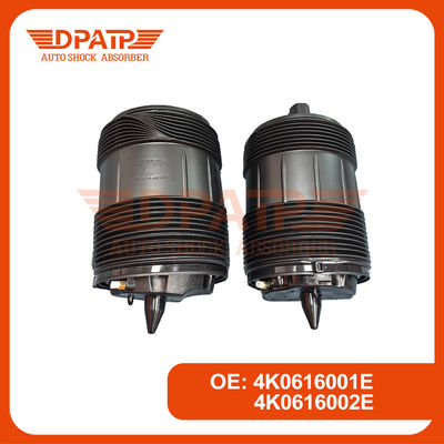 2025 Audi A6 4K0616001E 4K0616002E Rückluftfederung Federbeutel