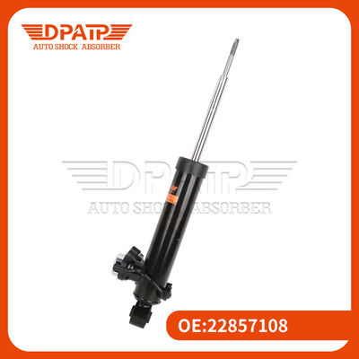 22857108 Elektro-Auto-Schockdämpfer für Cadillac SRX hinten links