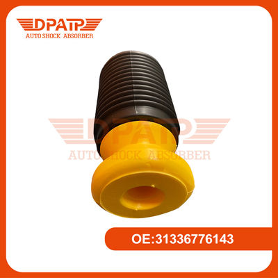 BMW F10 Aufhängung Feder Puffer Gummi 31336776143 für Stoßdämpfer