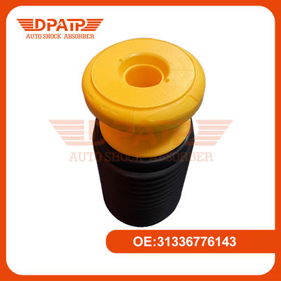 BMW F10 Aufhängung Feder Puffer Gummi 31336776143 für Stoßdämpfer