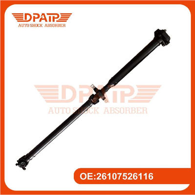 Hintere Stahlantriebswelle OEM Teil 26107526116 für BMW E66