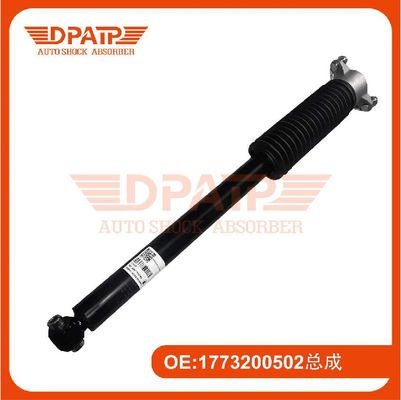 Aufhängungsschlagdämpfer 1773200502 für Mercedes-Benz Klasse B