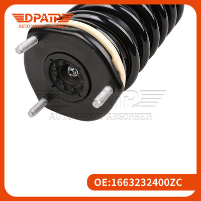1663232400 166323232300 Stoßdämpfer für Mercedes-Benz ML/GLE-Klasse