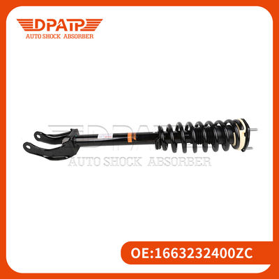 1663232400 166323232300 Stoßdämpfer für Mercedes-Benz ML/GLE-Klasse