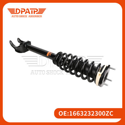 1663232400 166323232300 Stoßdämpfer für Mercedes-Benz ML/GLE-Klasse