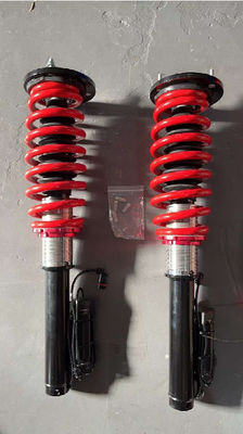 Luftschlagmodifizierte Spirale über Stoßdämpfer 2213209313 für Mercedes-Benz 2WD