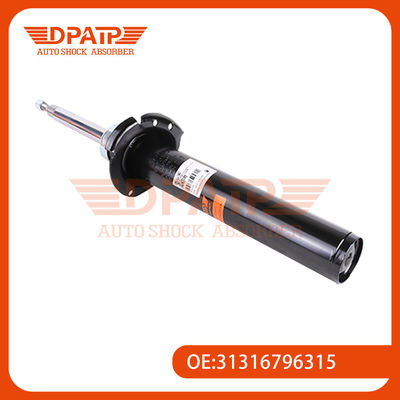 BMW X3 F25 X4 F26 Nachrüstschlagdämpfer 31316796315