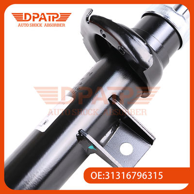 BMW X3 F25 X4 F26 Nachrüstschlagdämpfer 31316796315