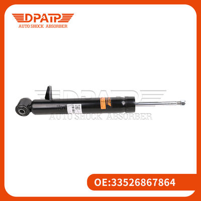 BMW Rückschlagdämpfer 33526867865 33526867864 für X5 F15 X6 F16