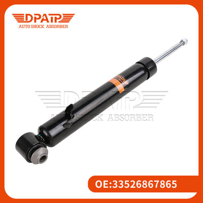 BMW Rückschlagdämpfer 33526867865 33526867864 für X5 F15 X6 F16