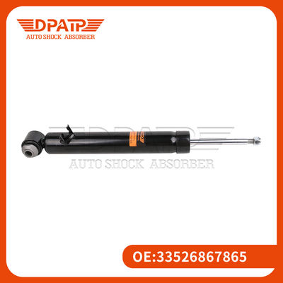 BMW Rückschlagdämpfer 33526867865 33526867864 für X5 F15 X6 F16
