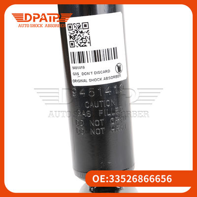 OEM 33526866656 5er Rückschlagdämpfer für BMW G38