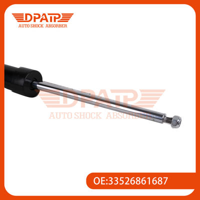 33526861687 33506887329 Rückgasstoßdämpfer für BMW X1 F49 2016-2023