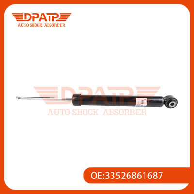 33526861687 33506887329 Rückgasstoßdämpfer für BMW X1 F49 2016-2023
