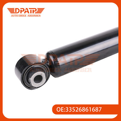 33526861687 33506887329 Rückgasstoßdämpfer für BMW X1 F49 2016-2023