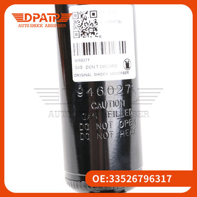Hintergas-Schockdämpfer 33526796317 für BMW X3 F25 X4 F26