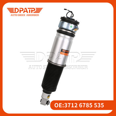 BMW E65 E66 37126785535 37126785536 Luftschlagdämpfer mit Elektronik 2001-2008