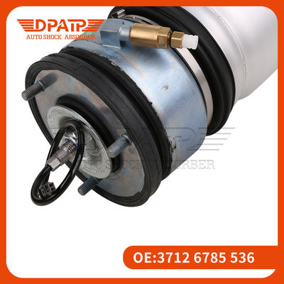 BMW E65 E66 37126785535 37126785536 Luftschlagdämpfer mit Elektronik 2001-2008