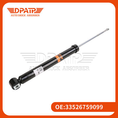 Rückschlagdämpfer 33526759099 33526757365 für BMW E46