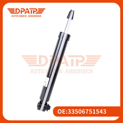 Ersatzteile 33506751543 Rückschlagdämpfer für BMW X5 E53 3.0d M57
