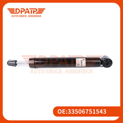Ersatzteile 33506751543 Rückschlagdämpfer für BMW X5 E53 3.0d M57